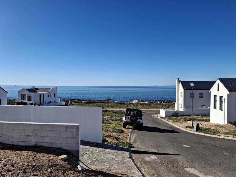 0 Bedroom Property for Sale in St Helena Views Western Cape